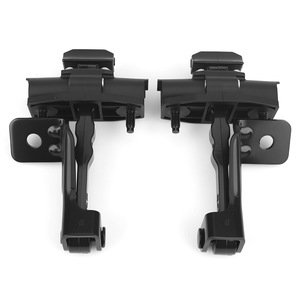 Front Door Check Stop For Tesla <b>Model</b> 3 1110298-00-<b>D</b> 1089507-00-<b>D</b> Plastic Iron Part - Product Image 2