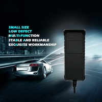 Dispositivo de Rastreo GPS Antirrobo para Scooter Eléctrico, Rastreador GPS para Bicicleta Eléctrica
