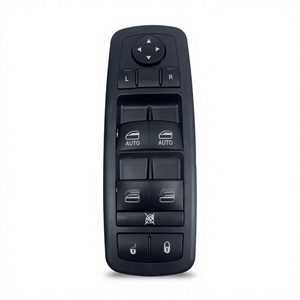 Pour Dodge Journey – Ensemble de commande électrique de lève-vitre 04602533AF 12V – Pièce automobile - Product Image 5