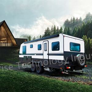 <span class=keywords><strong>Camper</strong></span> fuoristrada australiano <span class=keywords><strong>CAMPER</strong></span> <span class=keywords><strong>Camper</strong></span> a doppio asse <span class=keywords><strong>e</strong></span> roulotte ibride famiglia rv <span class=keywords><strong>caravan</strong></span>-vendita con bagno in fuoristrada roulotte - Product Image 4