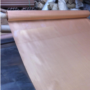 Filtre en maille de fil de cuivre tissé en laiton de qualité marine, résistant à la corrosion de l'<span class=keywords><strong>eau</strong></span> <span class=keywords><strong>salée</strong></span>, pour bateaux - Product Image 4