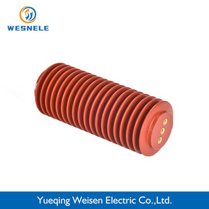 Điện áp cao chia điện dung cách điện/cảm biến cho sử dụng trong nhà sứ và nhựa Epoxy cho các ứng dụng điện áp thấp - Product Image 4