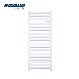<span class=keywords><strong>Bagno</strong></span> Asciugamano Riscaldamento Radiatori Scaldasalviette <span class=keywords><strong>Elettrico</strong></span> Ferroviario - Product Image 1