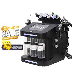 Factory Price Blackhead Microdermabrasion Removal Drermabrasion Facial Deep <b>Clean</b> Facial Care <b>Machine</b> - Product Image 1