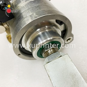 Cylindre pneumatique d'origine WD G2.335.159 HD SM52 PM52, vanne de cylindre M4.335.007 SM74, pièces d'impression offset - Product Image 6
