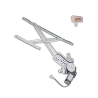 Pour Mazda BT-50 Pickup BT50 2007-09 Ford Ranger/Everest/Endeavour Lève-vitre électrique avant droit UR875858X UR5758590A
