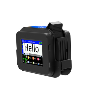 Impresora Compacta <span class=keywords><strong>de</strong></span> 12 mm para Imprimir en Bolsas <span class=keywords><strong>de</strong></span> Plástico, Camisetas y Ropa, Impresora <span class=keywords><strong>de</strong></span> Etiquetas para Pequeñas Empresas - Product Image 2