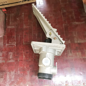 Vanne de frein compatible Liugong, référence 13C0770, pour modèles 870H, 860H, 856H, 862H, 835H, 850H, 855H - Product Image 5