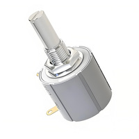 Potentiomètres 3540S-1-201L 2W 10 tours Potentiomètre rotatif de précision