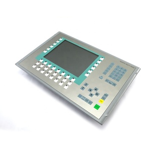 Pantalla Táctil HMI Original KTP700 Basic HMI 6AV6643-0DD01-1AX1 6AV2123-2GB03-0AX0 6AV2123-2JB03-0AX0 6AV6643-0DD01-1AX1 Nuestro Producto - Product Image 1