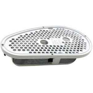 W10828351 Cache-filtre à peluches compatible avec les sèche-<span class=keywords><strong>linge</strong></span> <span class=keywords><strong>Whirlpool</strong></span>, pièce de rechange pour sèche-<span class=keywords><strong>linge</strong></span> <span class=keywords><strong>Whirlpool</strong></span> Kenmore Roper - Product Image 1