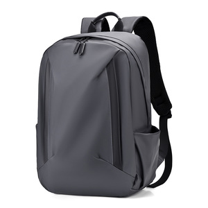 Mochila Masculina de Lazer 2023, Bolsa para Computador de 14 Polegadas, Mochilas de Negócios Personalizadas com Logo, Mochila de Viagem e Academia - Product Image 2