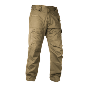 Cema elasticizzato elasticizzato Outdoor idrorepellente tattico vestiti per uomo <span class=keywords><strong>pantaloni</strong></span> Cargo - Product Image 2