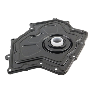 LR011995 LR010706 AJ811449 AJ812108 Tapa de Distribución Sello de Aceite del Cigüeñal para Land Rover Discovery 4 5 <span class=keywords><strong>JAGUAR</strong></span> - Product Image 1