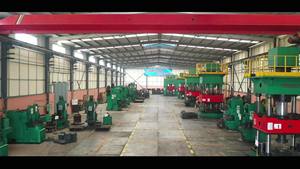 Обод колеса сельскохозяйственного трактора 9x15,3, стальные диски для 10,0/75-15,3 11,5/80-15,3 шин - Product Image 5