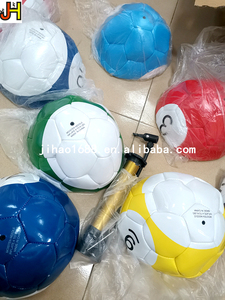 Ballon de football gonflable pour hommes, ballon inoxydable pour ballon de football, pour table de ballet - Product Image 2