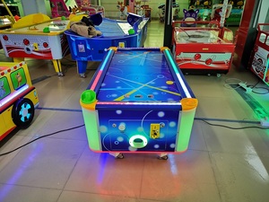 Miglior <span class=keywords><strong>prezzo</strong></span> Air <span class=keywords><strong>Hockey</strong></span> Table in vendita | - Product Image 2