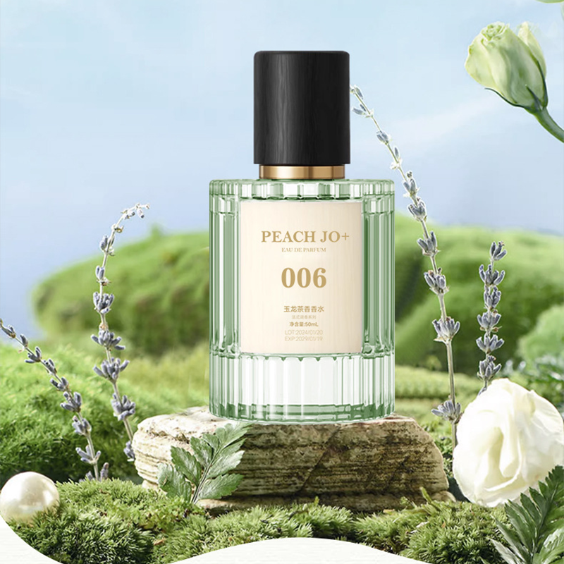 006น้ำหอมหยกดราก้อนชา50มล.