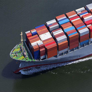 China Transitário porta-a-porta de baixo custo Canal DDP Tax Inclusive Express <span class=keywords><strong>LCL</strong></span> Frete marítimo para o Canadá - Product Image 1