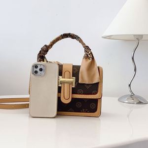 Brand Designer <b>Small</b> Fashion Handbag for 2025. Multi-functional Geometric Pattern Tote Bag. Suitable for Daily Use.6063 - Product Image 3