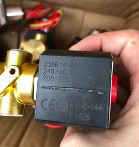 Éxito de Ventas - Original - Válvula Electromagnética ASCO EF8320G184 - 24VDC - Accesorios para Válvulas - <span class=keywords><strong>Cantidad</strong></span> Limitada <span class=keywords><strong>en</strong></span> Stock - Product Image 6