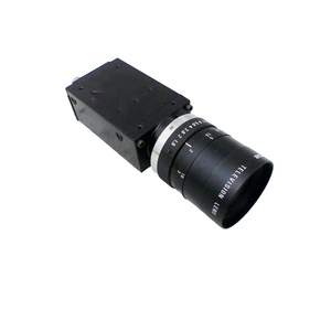 Thương hiệu Mới nals Tokyo cs8310c bv6387a3 CCD máy ảnh + cosmicar 1:1 50mm ống kính 8 - Product Image 1