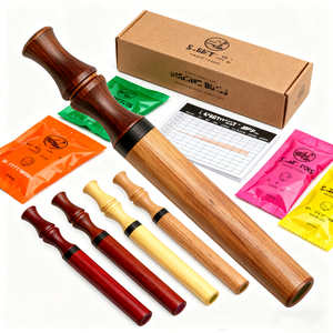 Inhalador de Aromaterapia Portátil con Aceites Esenciales Puros para Dejar de Fumar, con Menta, Limón y Eucalipto - Barra Sin Humo - Product Image 6