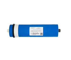 RO water filter parts 200 / 300 / 400 GPD ro membrane for portable alkaline water purifier