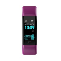 Supplier Grosir Smart Band Tahan Air untuk Olahraga Luar Ruangan Pesanan Massal