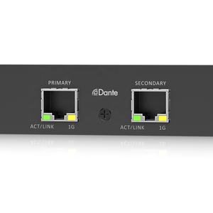 <span class=keywords><strong>Klark</strong></span> Teknik DN32 Dante Card Audinate Dante Card para Midas M32 Live Digital Mixer Pa System Music Equipment Stage - Product Image 5