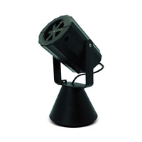 Projecteur LED extérieur étanche 16 modèles RVB rotatif flocon de neige étoile lumière pour la maison jardin fête vacances décor