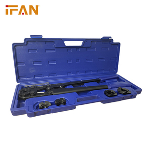 IFAN-herramienta de prensado Manual, herramienta de prensado de tuberías <span class=keywords><strong>Pex</strong></span> - Product Image 2