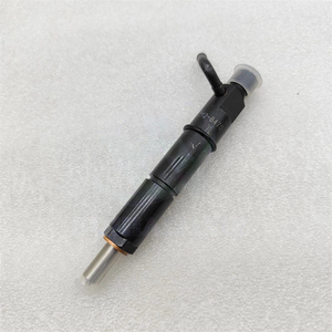 Pièces de moteur 6D34 4D34 48-3730A DLLA146PN122 105118-6920 ME086835 ME440837 105017-1221 Nouvel injecteur de carburant pour engins de construction - Product Image 5