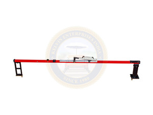 Top Demanded Precision Standard <b>Gauge</b> Cum Level 1435 (100mm–200mm) Rail Alignment <b>Measuring</b> <b>Tool</b> Available for Sale - Product Image 6