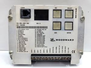 Controlador Digital PLC DPG-2201-002 REV D - Product Image 4