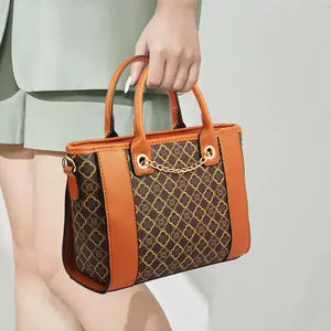 Bags Women Handbags Ladies 2024 New Shoulder Crossbody Tote Woman Bags Sling Shoulder Bags For Women