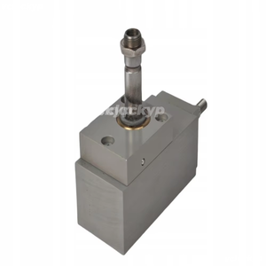 Válvula Eléctrica para Cilindro de Aire EUGEN SEITZ 120 285 00 2374 - Product Image 6