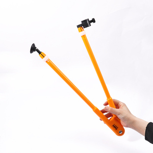 Compas de dessin multifonctionnel Foska de grande taille pour l'enseignement des <span class=keywords><strong>mathématiques</strong></span>, fournitures scolaires et utilisation sur tableau blanc avec un design robuste à ventouse - Product Image 1