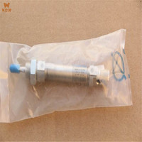 Nouveau Cylindre Pneumatique Original Série DNC DSBC-40-100-PPVA-N3 Équipement Électrique Standard en Stock
