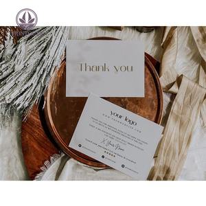 أعلى مبيعًا قالب عبوة أعمال فاخرة مخصصة قابل للتحرير والصورة - Product Image 3