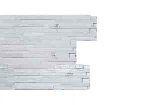 Decoración <span class=keywords><strong>de</strong></span> pared interior Ecológico Insonorizado Revestimiento <span class=keywords><strong>de</strong></span> pared <span class=keywords><strong>de</strong></span> madera maciza blanca Panel <span class=keywords><strong>de</strong></span> pared <span class=keywords><strong>de</strong></span> madera - Product Image 6