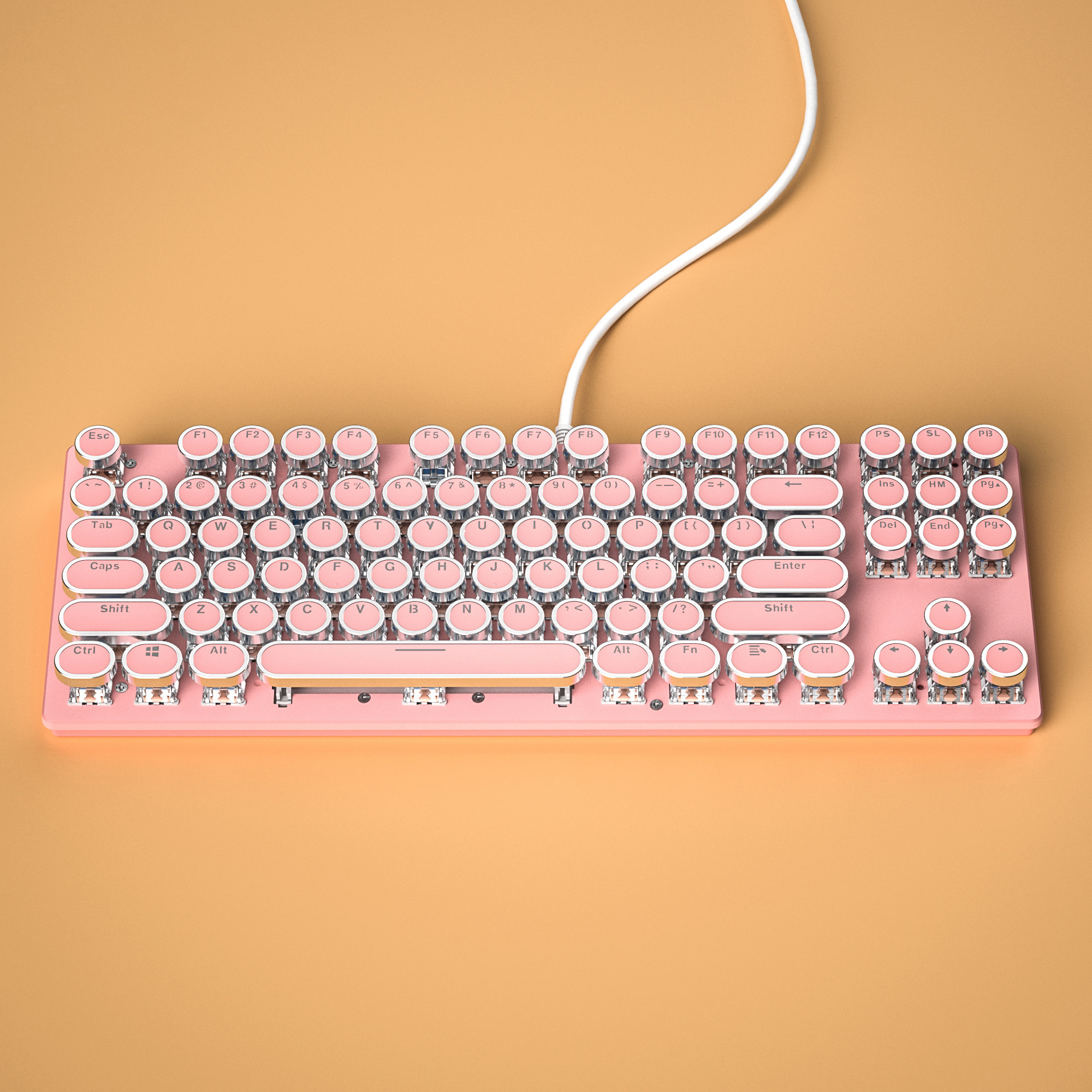Rose
