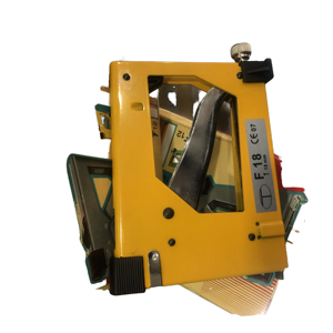 เครื่องยิงตะปูแบบใช้มือ รุ่น HM515 ราคาประหยัด สำหรับงานติดกรอบรูป - Product Image 1