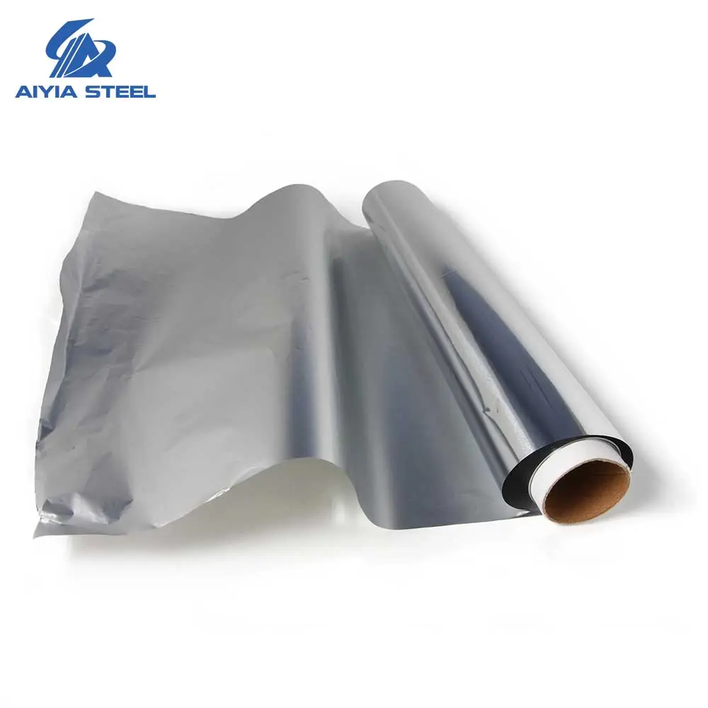AIYIA Hersteller von Produkt verpackungen H24 Aluminium folien spule/-blech