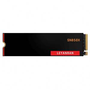 WD SN850X 1TB 2TB 4TB SSD NVMe Gen4 PCIe M.2 2280 PCIe 4.0X4 Sürücü Dahili Katı Hal Diski (SSD) PS5 Masaüstü Bilgisayar ve Dizüstü Bilgisayarlar için - Product Image 6
