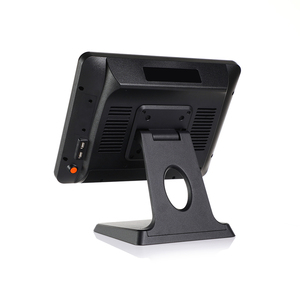 Bán buôn OEM màn hình cảm ứng <span class=keywords><strong>POS</strong></span> Tiền mặt đăng ký <span class=keywords><strong>POS</strong></span> hệ thống tùy chỉnh s610c 15 inch Windows <span class=keywords><strong>POS</strong></span> tất cả trong một - Product Image 2