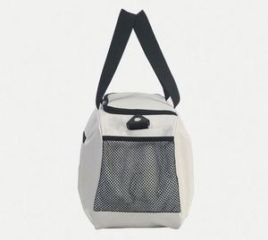 Sacs de sport et de gym unisexe avec bandoulière réglable, sac de voyage et de sport, sac de transport pour le sport, la gym et le camping - Product Image 3