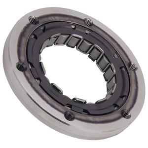 70140471A Embrayage de démarrage à roulement à sens unique pour moto, volant d'inertie et roulement pour <span class=keywords><strong>Ducati</strong></span> <span class=keywords><strong>Panigale</strong></span> <span class=keywords><strong>1100</strong></span> V4 Speciale - Product Image 1