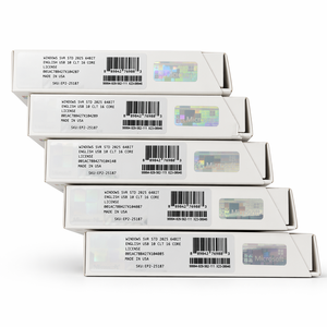 Lot de serveurs en gros 2025 Standard DVD avec autocollant, activation 100 % en ligne, en stock, expédition rapide - Product Image 3