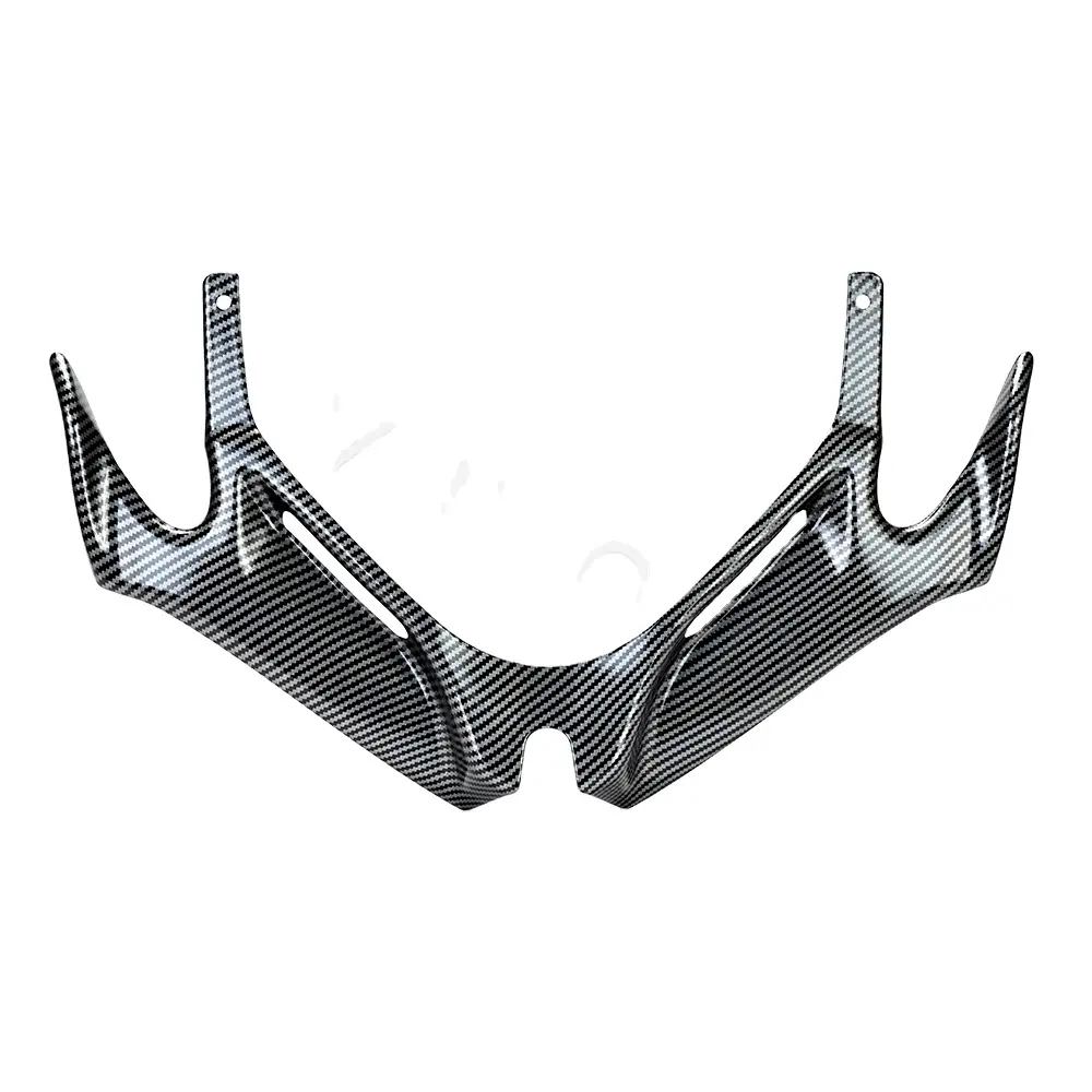 Đối với HONDA CBR 250 RR cbr250rr 2017 2022 phụ kiện xe máy Bộ dụng cụ fairing phía trước winglets lá chắn cánh alerones Para Moto